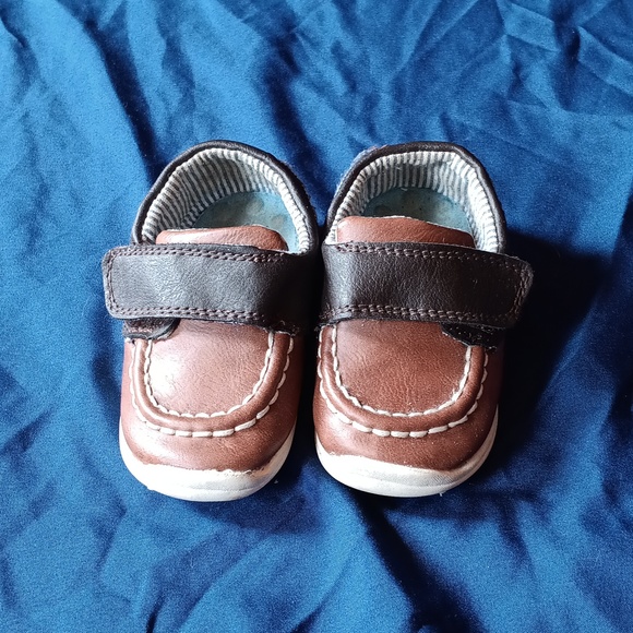 Carter's Other - Carter's baby shoes